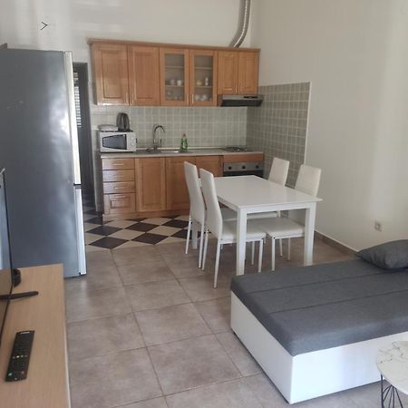 Apartments Ivana โลวิสเต ภายนอก รูปภาพ
