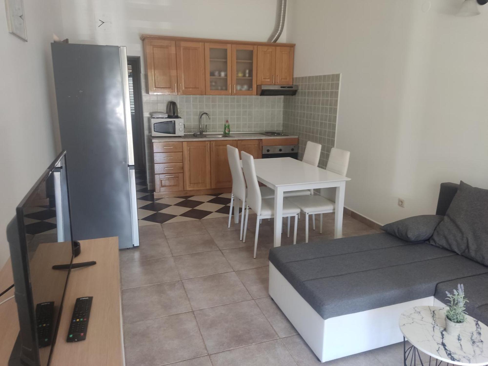 Apartments Ivana โลวิสเต ภายนอก รูปภาพ