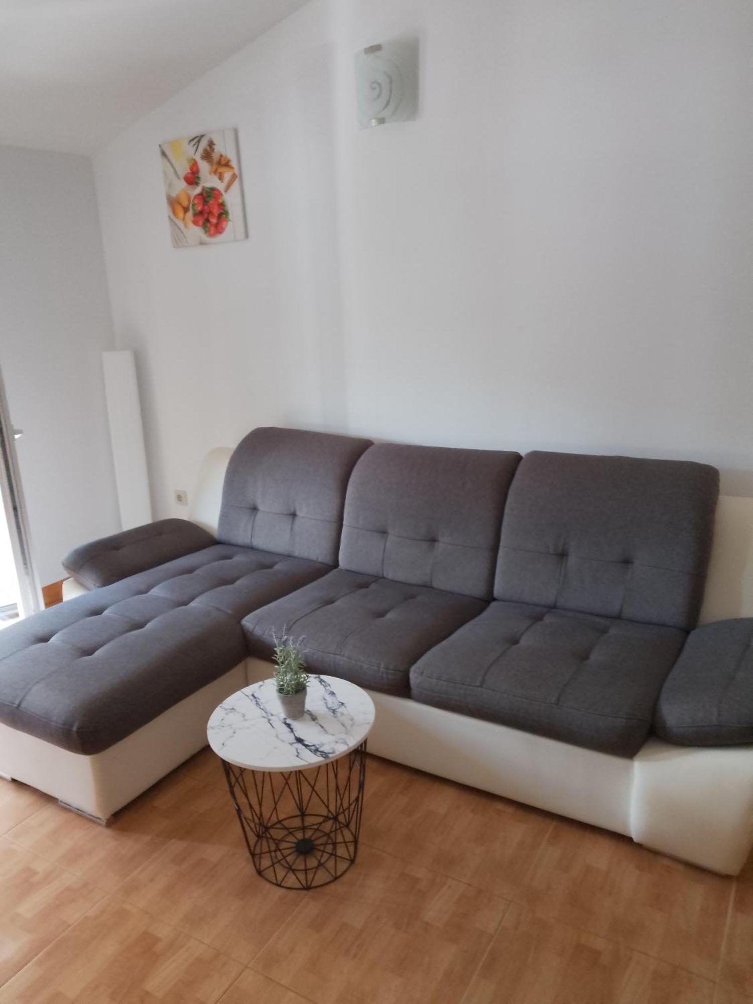 Apartments Ivana โลวิสเต ภายนอก รูปภาพ