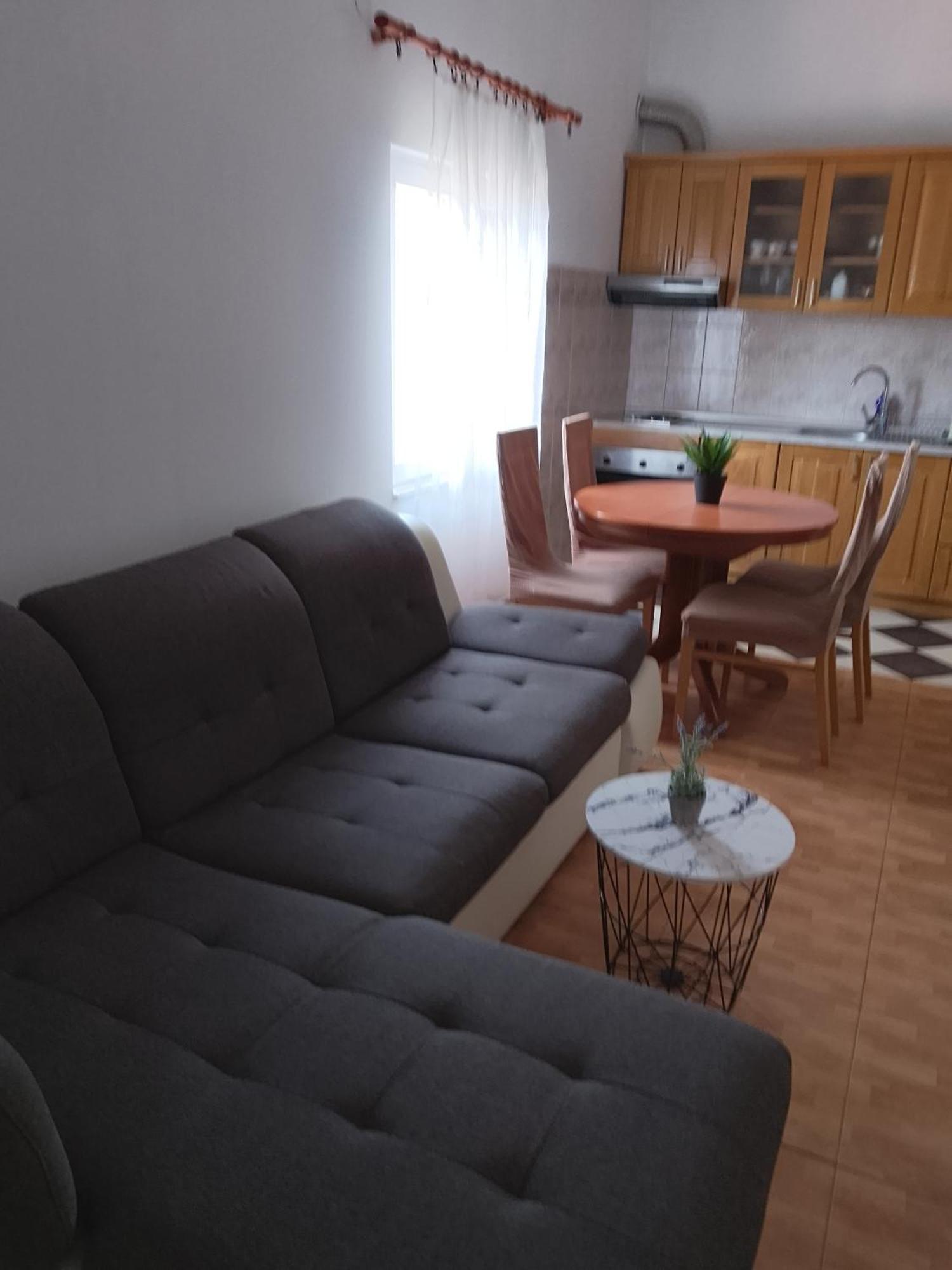 Apartments Ivana โลวิสเต ภายนอก รูปภาพ