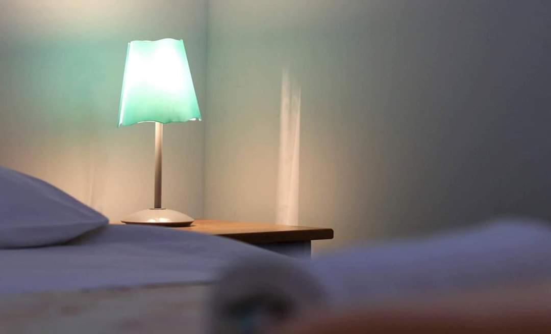Apartments Ivana โลวิสเต ภายนอก รูปภาพ